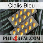 Cialis Blue cialis2